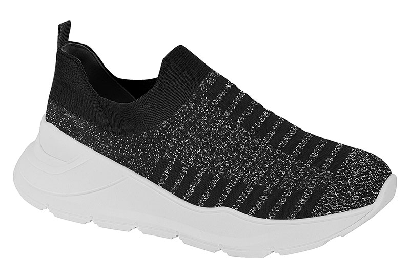 TENIS VIZZANO KNIT LUREX 1360.108 Mc Mega Calzados