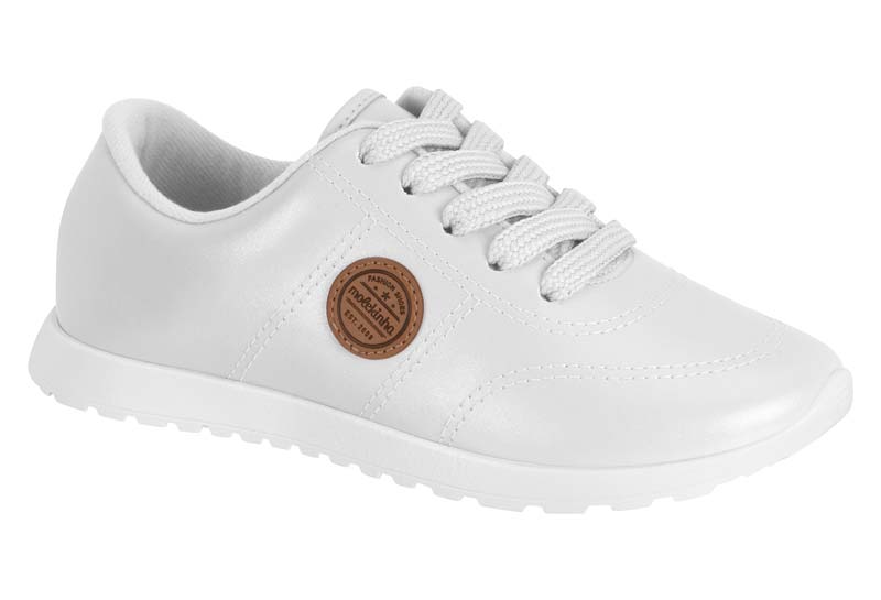 TENIS MOLEKINHA NAPA SARDENHA NEO 2547.100