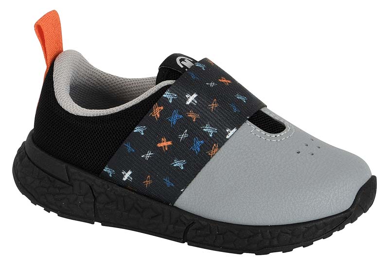 TENIS MOLEKINHO NP FLTR RUST NEO/NYLON FLAT/GORG0 2609.211