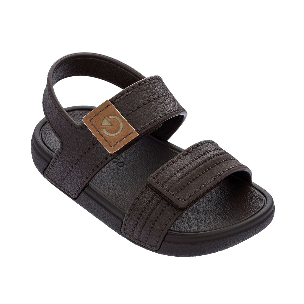 SANDALIAS CARTAGO DAKAR SAND BABY 11605