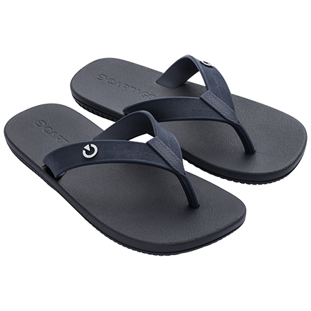 ZAPATILLAS CARTAGO ATLANTA THONG KIDS 11841