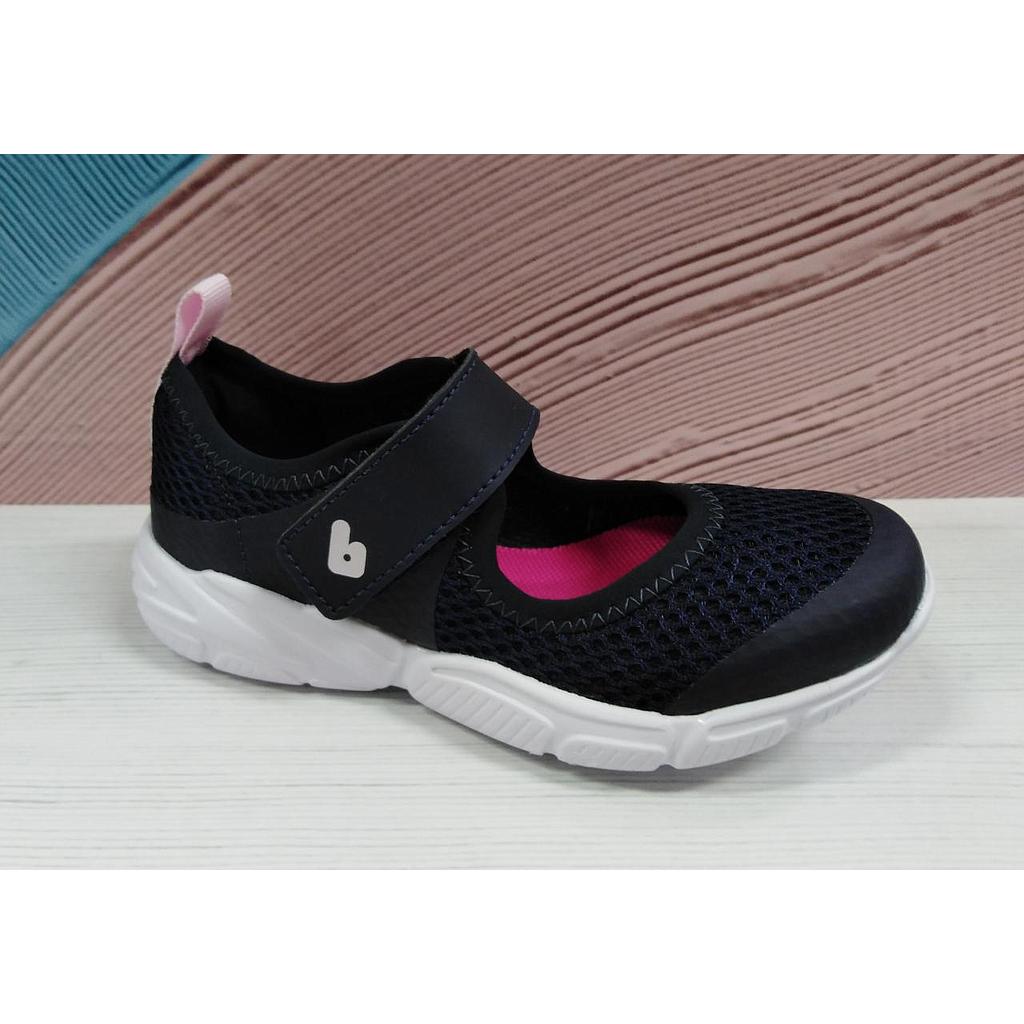 TENIS BIBI TEXTIL EVER 1100015 Mc Mega Calzados