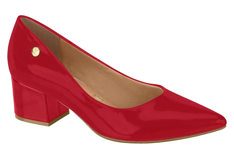Sapato vizzano bordo discount