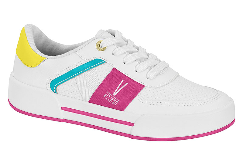 TENIS VIZZANO PELICA SQUARE PELICA 1380.203 Mc Mega Calzados