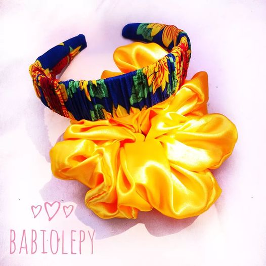 VINCHA BABIOLEpy VARIOS