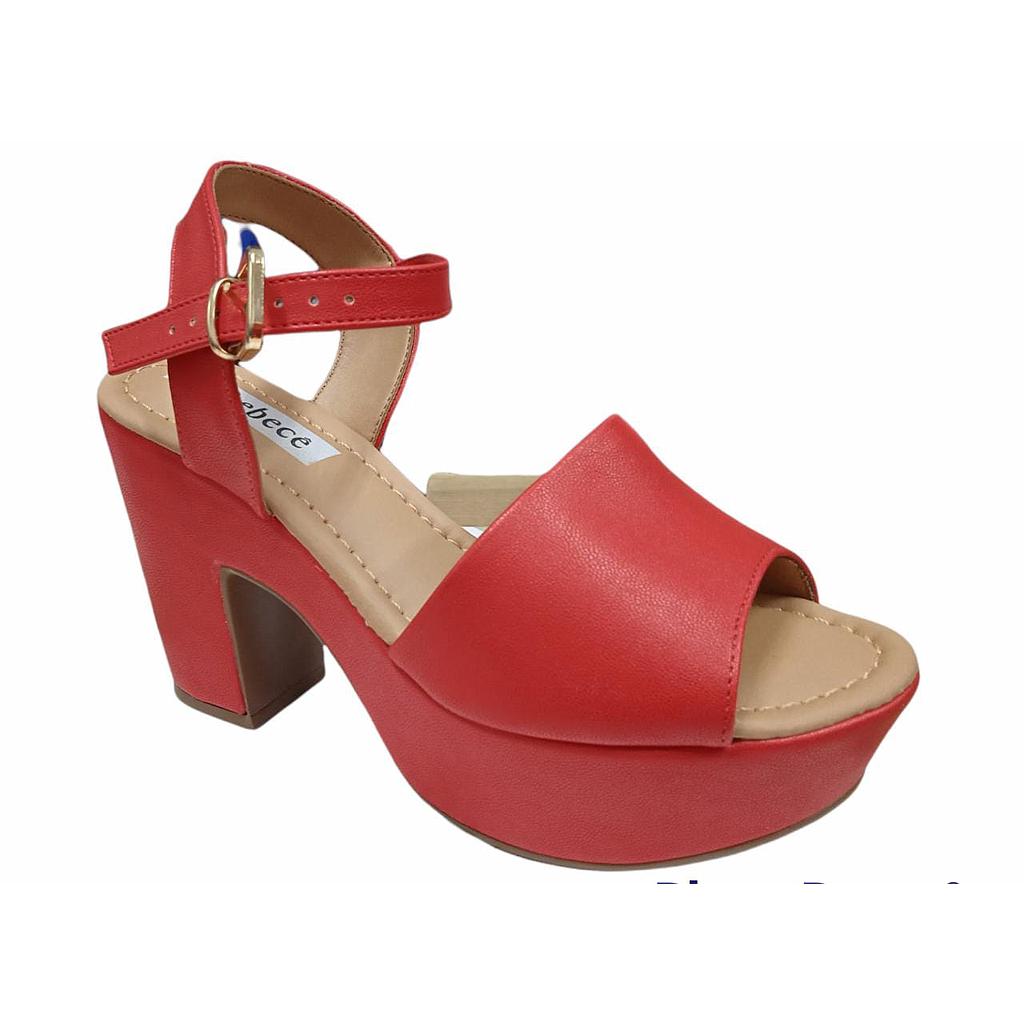 SANDALIAS BEBECE NAPA MANHATTAN T5121-474