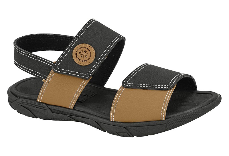 SANDALIAS MOLEKINHO NAPA FLOTER RUSTICO NEO/NP FLT RN 2400.129