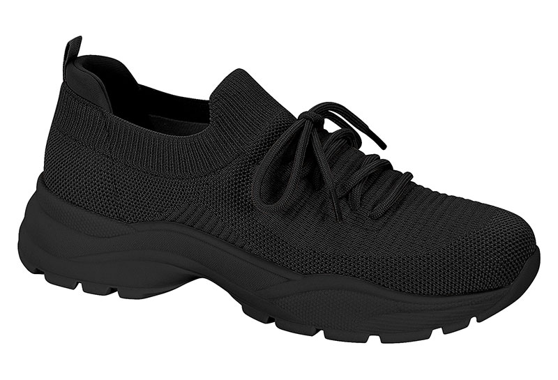 TENIS VIZZANO KNIT PALERMO/LYCRA VIENA PROTECT 1331.120