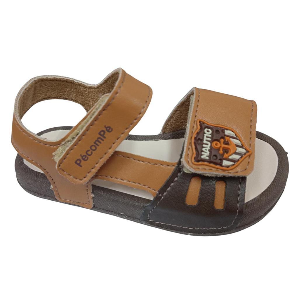 SANDALIAS PE COM PE NENEM 14223