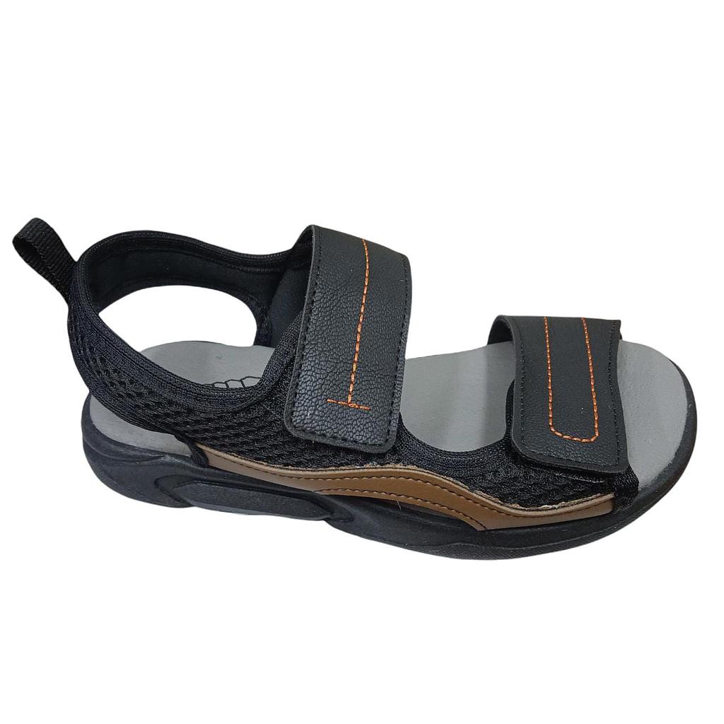 SANDALIAS PE COM PE PAPETE PLUS 35168