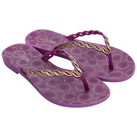 ZAPATILLAS GREDHA ACAI LEVEZA RAST 18361