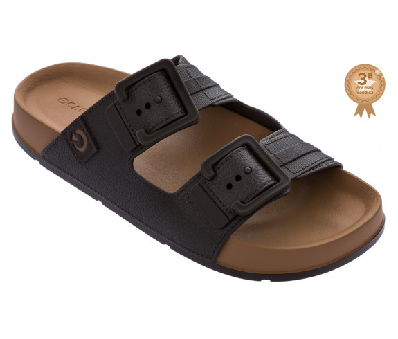 ZAPATILLAS CARTAGO MILAO SLIDE AD 12619