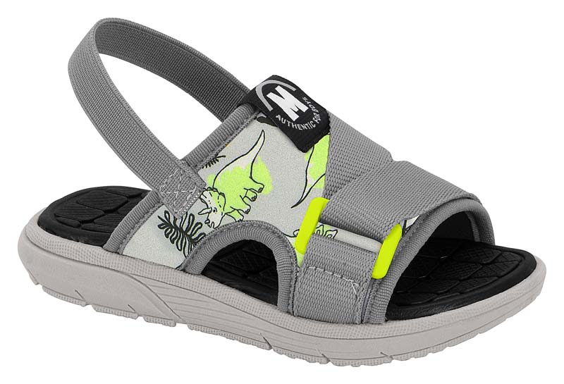 SANDALIAS MOLEKINHO LYCRA DINOSSAUROS/GORGURAO 2606.213