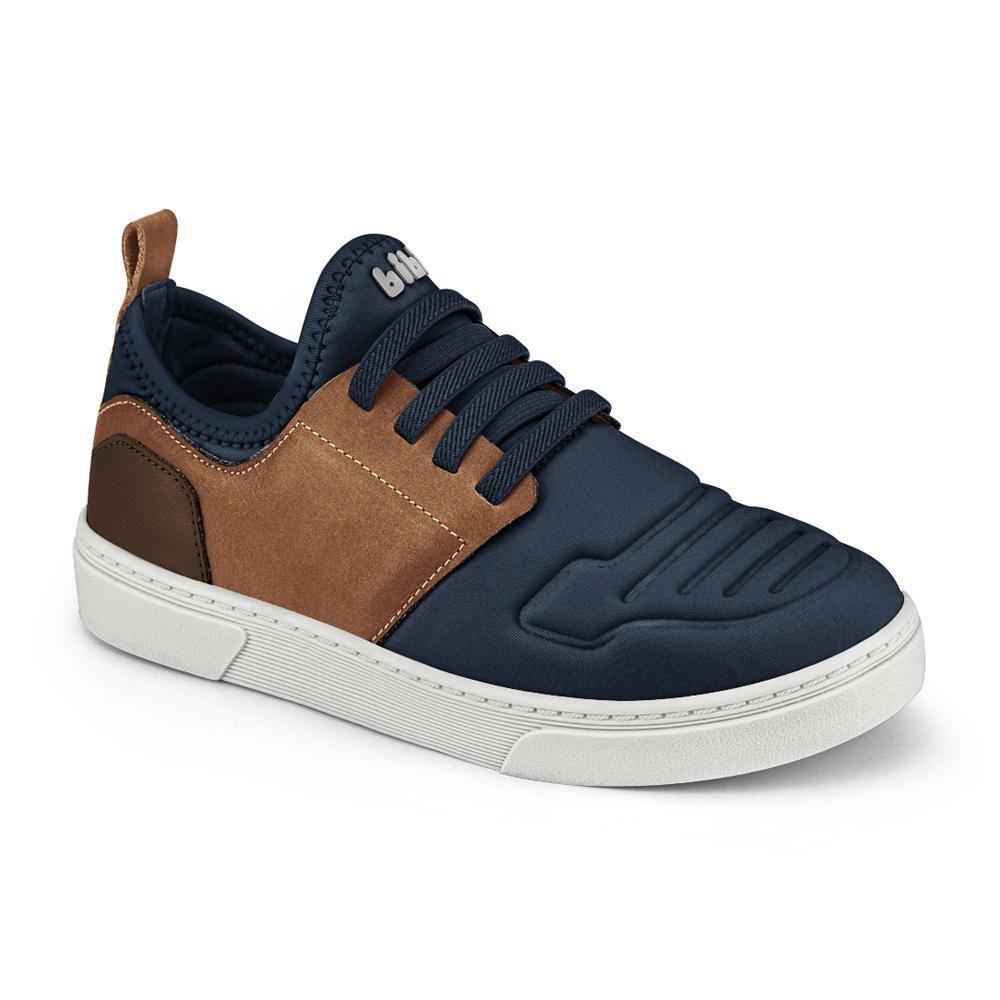 Tenis bibi clearance way