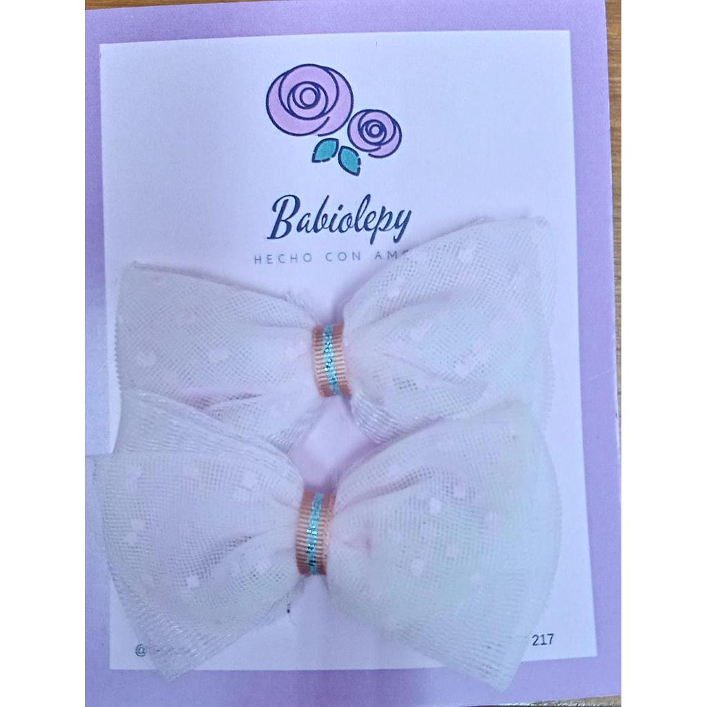 MOÑOS BABIOLEpy C/ TEMATICAS VARIAS