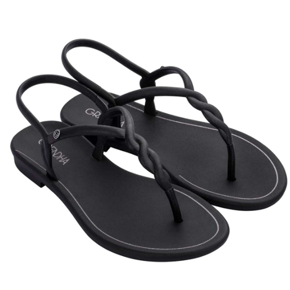 SANDALIAS GRENDHA CACAU HARMONIA SAND 18505