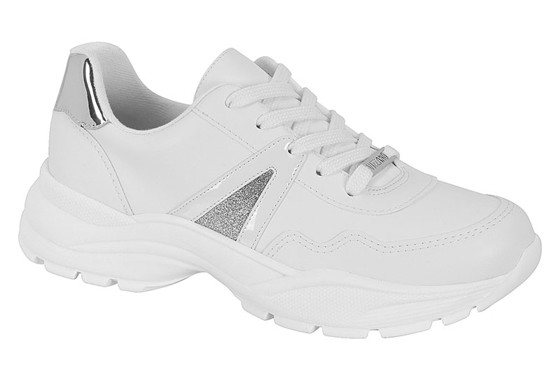 Tenis vizzano blanco outlet