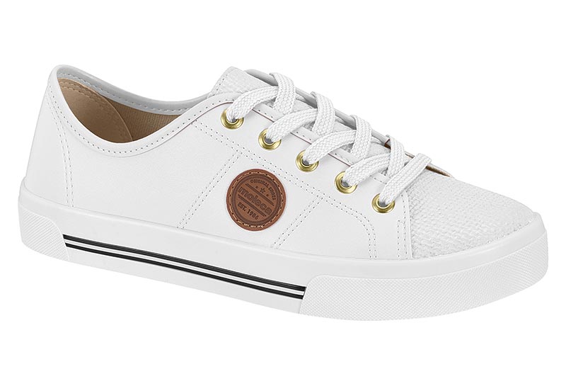 Tenis moleca cheap brilho