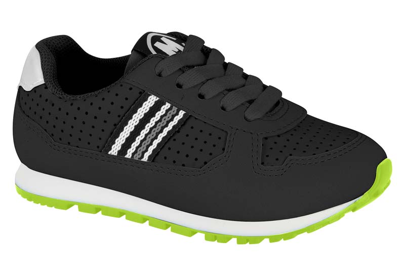 TENIS MOLEKINHO NP FLOT RUST N MIC/NP 2141.123