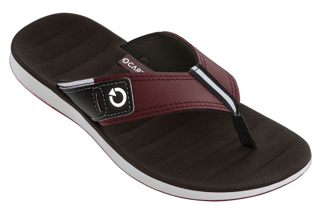 ZAPATILLAS CARTAGO MALAGA DEDO AD 10954