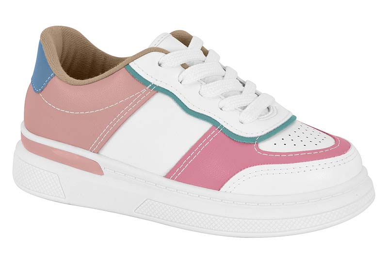 Tenis sales flatform molekinha