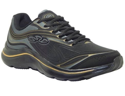Tenis discount olympikus attract