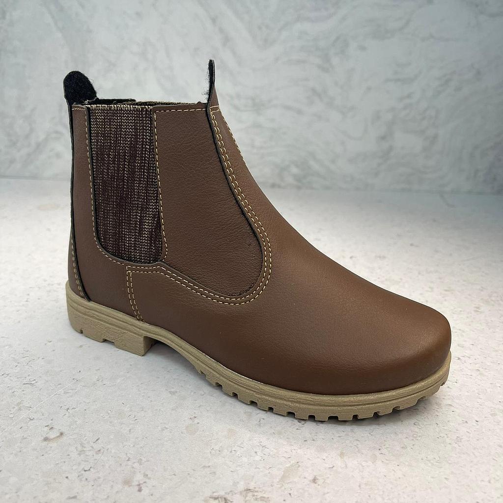 BOTAS VITINHA B.50