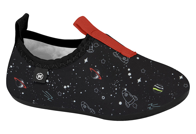 TENIS MOLEKINHO LYCRA GALAXIA/AVIADOR 2617.101