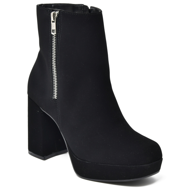BOTAS VIA MARTE NOBUCK 22-8101