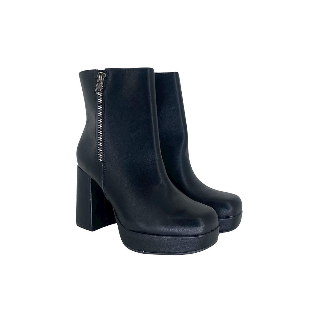 Nenna platform new arrivals bootie