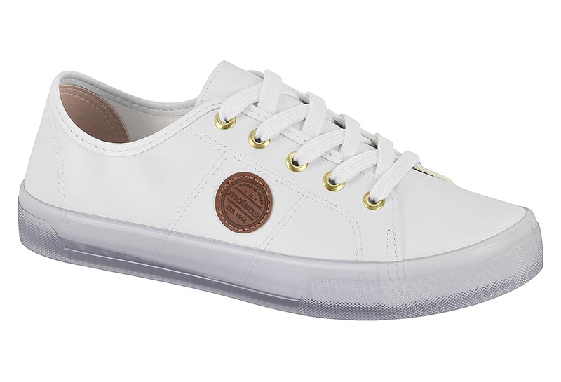 Tenis shop moleca aberto