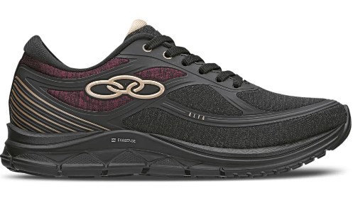 TENIS OLYMPIKUS ALFA 124 Mc Mega Calzados