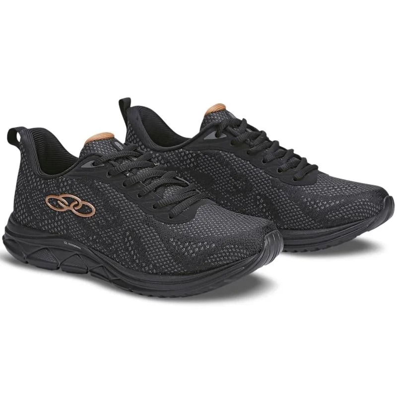 TENIS OLYMPIKUS CITRUS 953