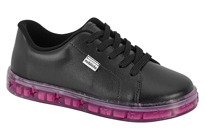 TENIS MOLEKINHA NAPA TURIM 2558.100