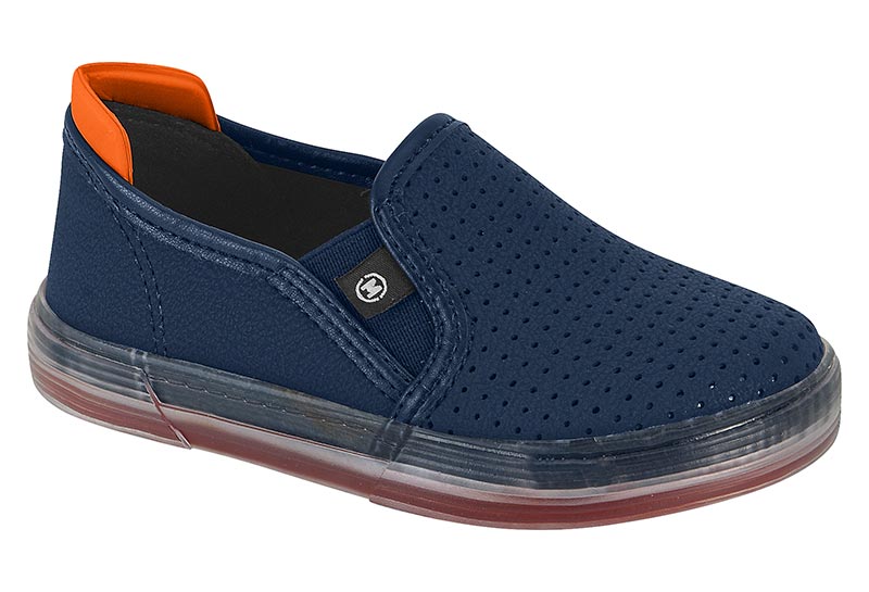 TENIS MOLEKINHO NP FL RUST NEO MICRO/NP FL R N/EVA 2136.743
