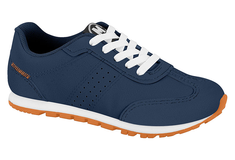 TENIS MOLEKINHO NAPA FLOTER RUSTICO NEO 2814.230