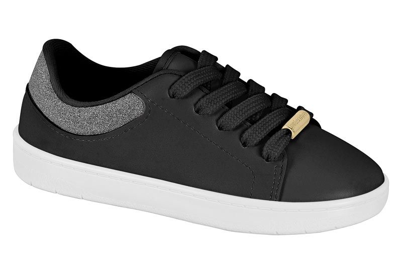TENIS MOLEKINHA NAPA SARDENHA NEO/GLITER MINI SHINE 2554.107