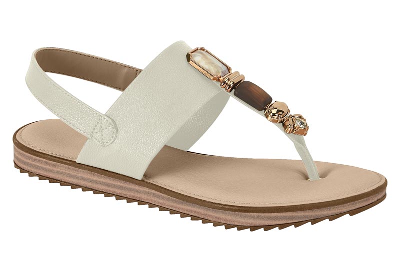 SANDALIAS MODARE NAPA FLOATHER NATURE 7141.120