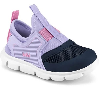 TENIS BIBI TEXTIL 1007227 32 33 Mc Mega Calzados