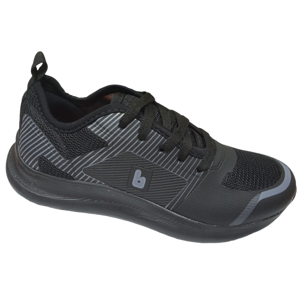 TENIS BIBI TEXTIL 1187005/07