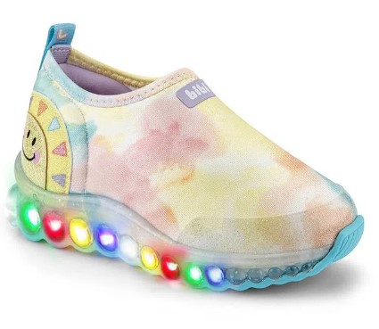 TENIS BIBI TEXTIL 1079207