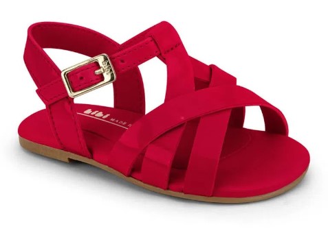 SANDALIAS BIBI MINI ME VERNIZ 1102254/56/57