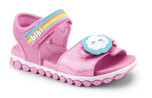 Catalogo de calzados bibi top