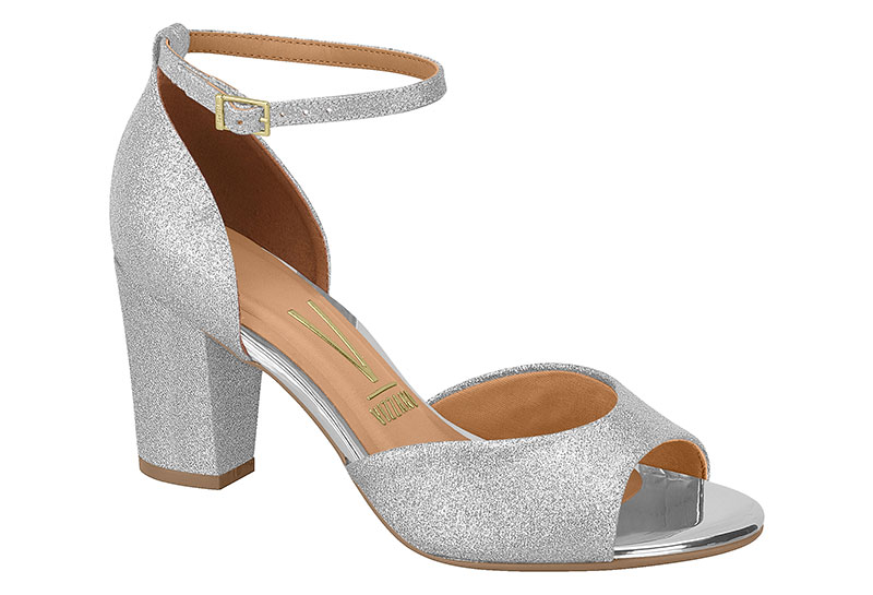 SANDALIAS VIZZANO GLITER MINI SHINE METAL GLAMOUR 6262.406 Mc