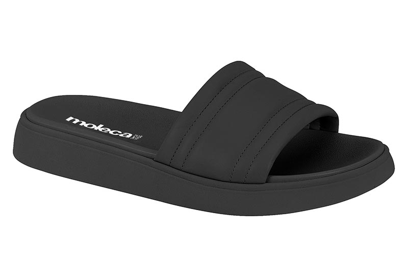 ZAPATILLAS MOLECA NAPA PELE STRECH 5469.107 Mc Mega Calzados