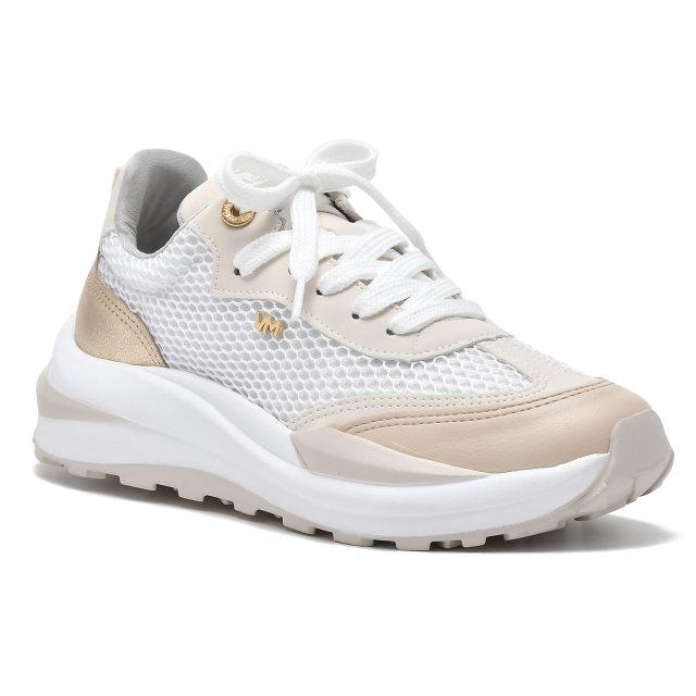 Tenis nobuck via best sale marte