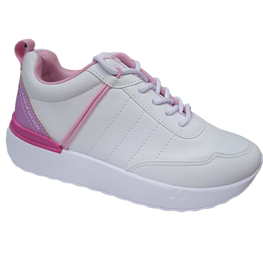 TENIS RAMARIM NAPA VEST PLUS 22-99204