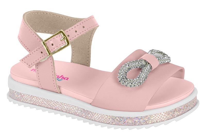 SANDALIAS MOLEKINHA NAPA TURIM 2724.102 Mc Mega Calzados