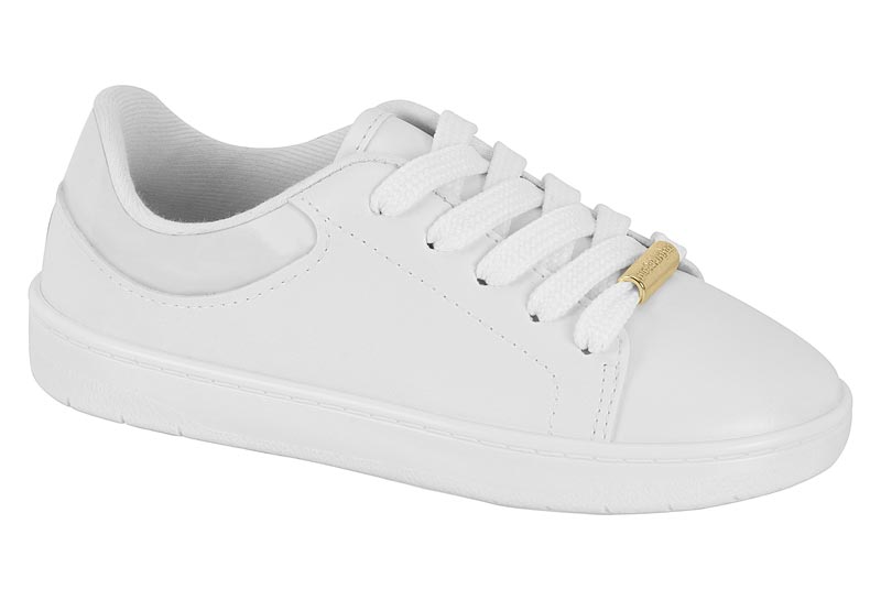 TENIS MOLEKINHA NAPA SARDENHA NEO/VERNIZ FRESH MEO 2554.107