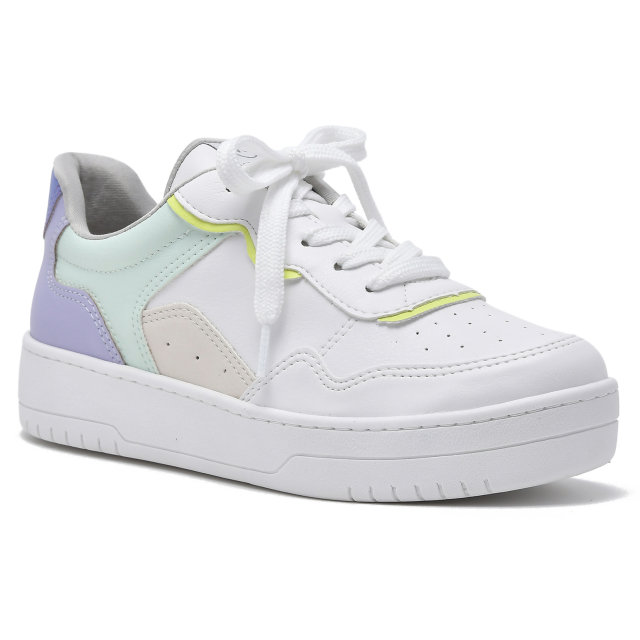 Tenis disruptor via store marte
